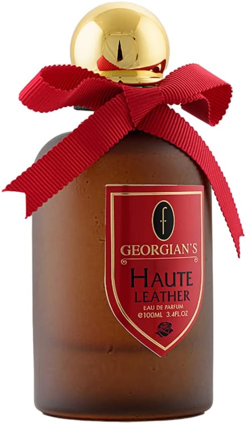 Flavia Georgian Leather EDP M 100ml Boxed **NEW**