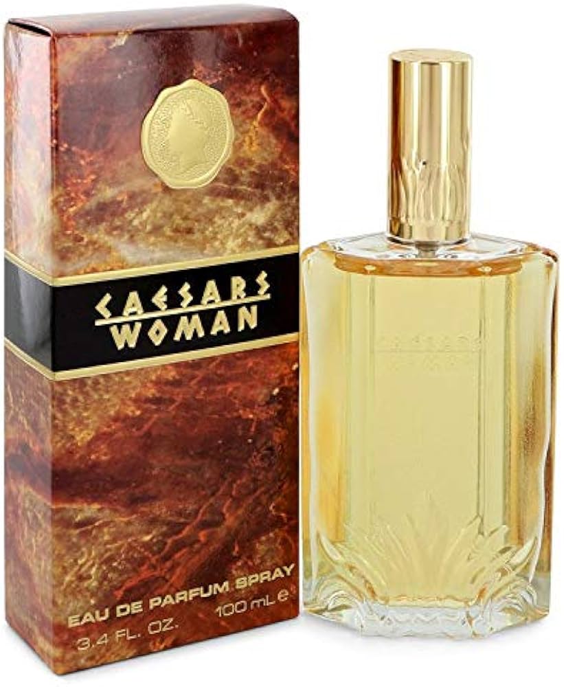 Caesars Femme W 100Ml Spray Boxed