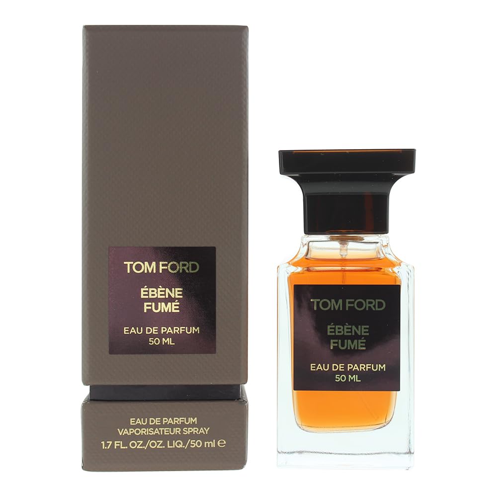 Tom Ford Ebene Fume EDP M 50ml Boxed