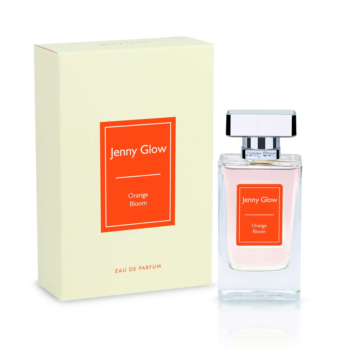 Jenny Glow Orange Blossom EDP W 30ml Boxed