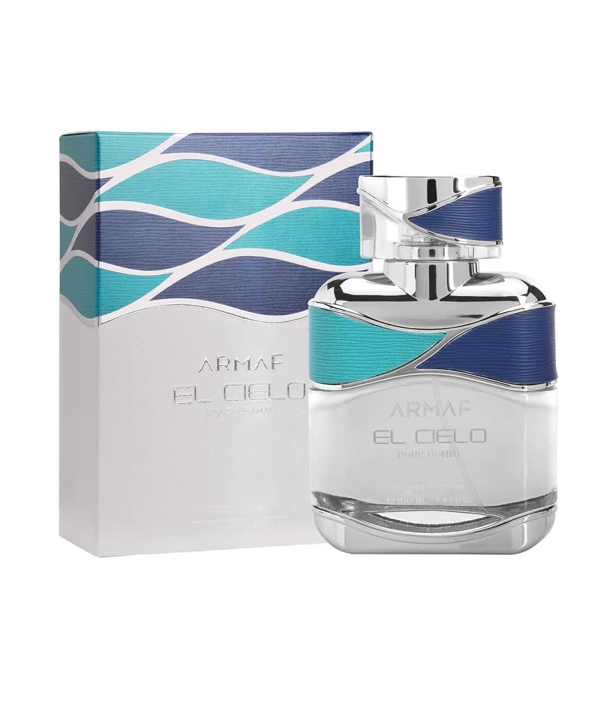 Armaf El Cielo M 100ml Boxed