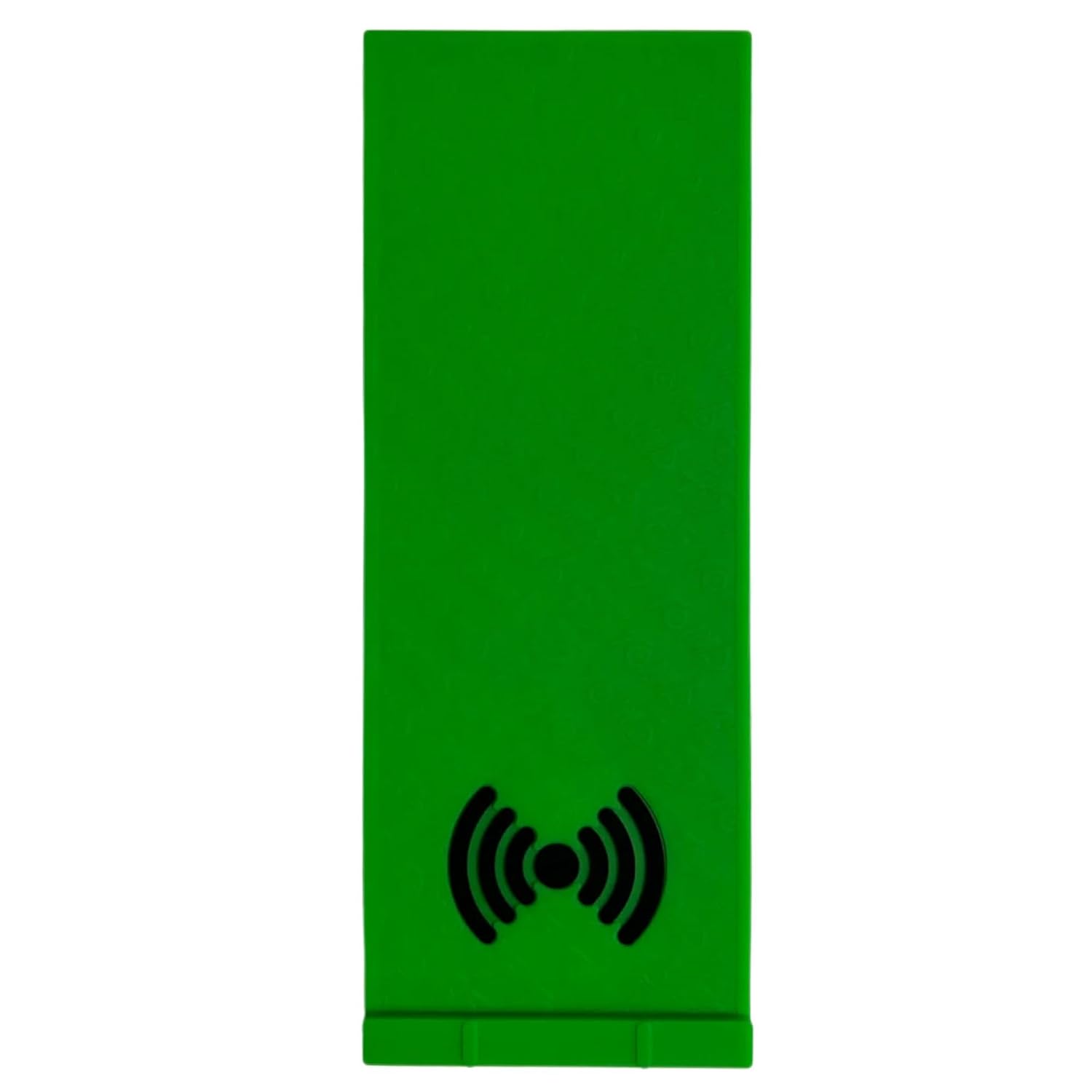 Tapis de chargement à extension sans fil Tomb45, vert