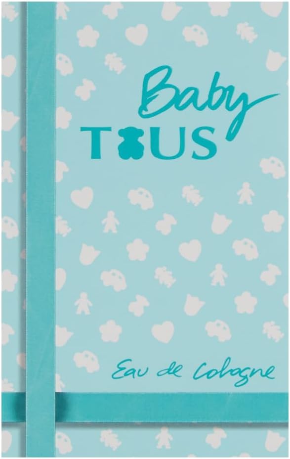 Tous Baby M EDC 100ml Boxed