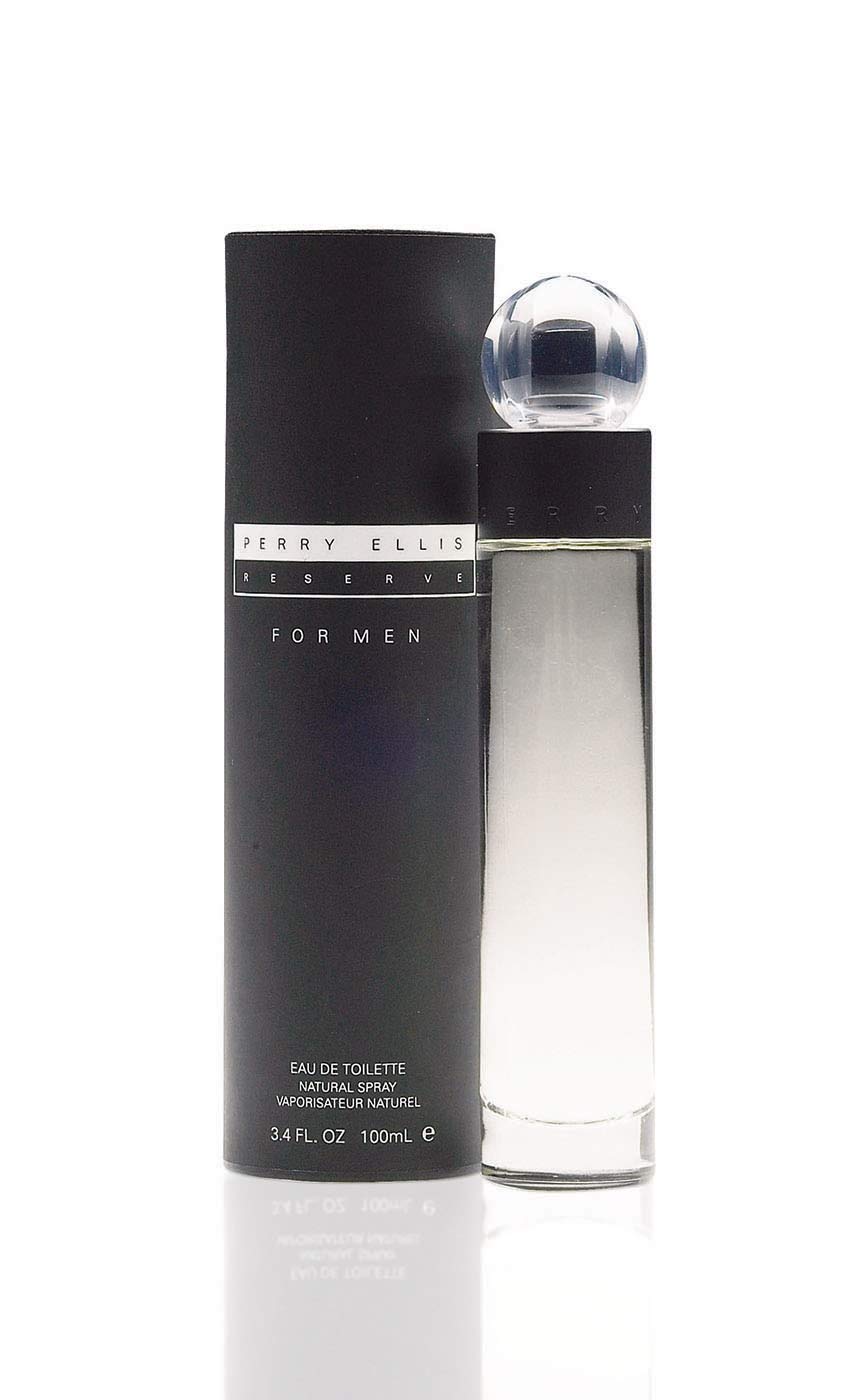 Perry Ellis 360 Reserve M 100Ml Spray Boxed