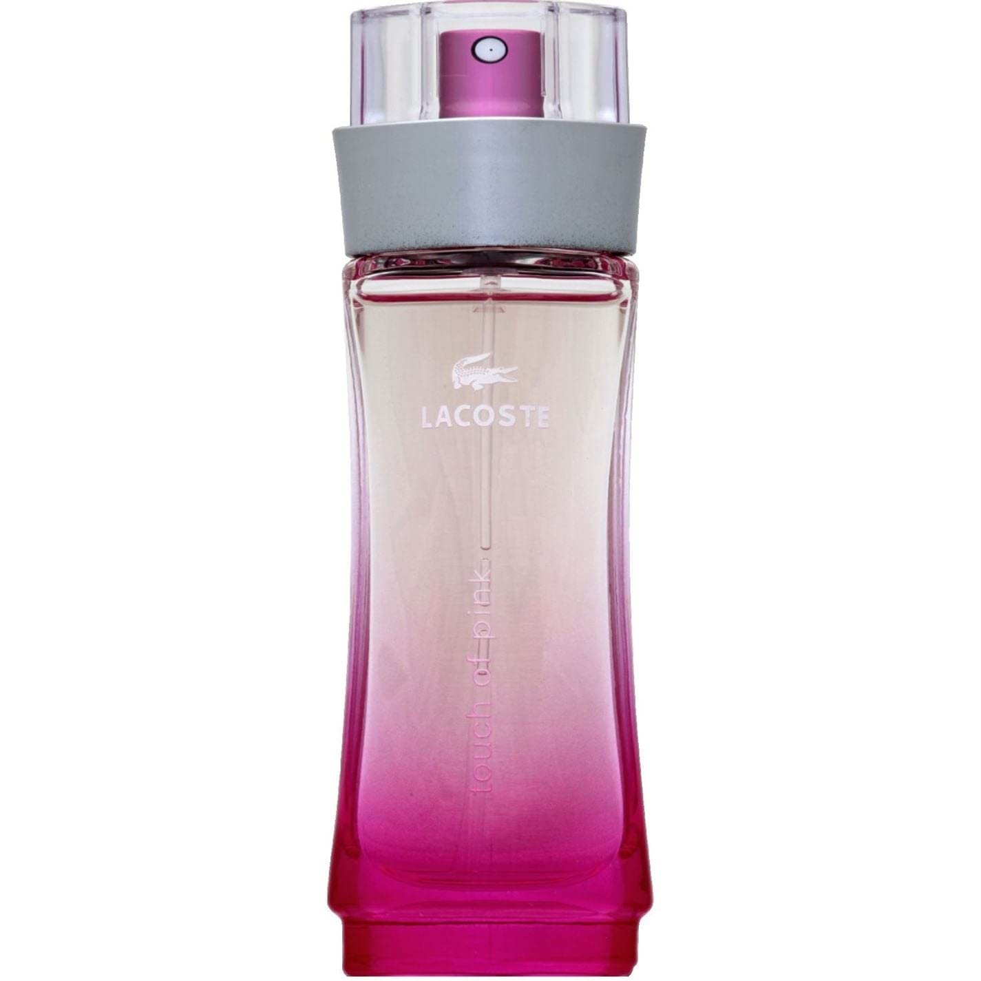 Lacoste Touch Of Pink W 50ml Boxed