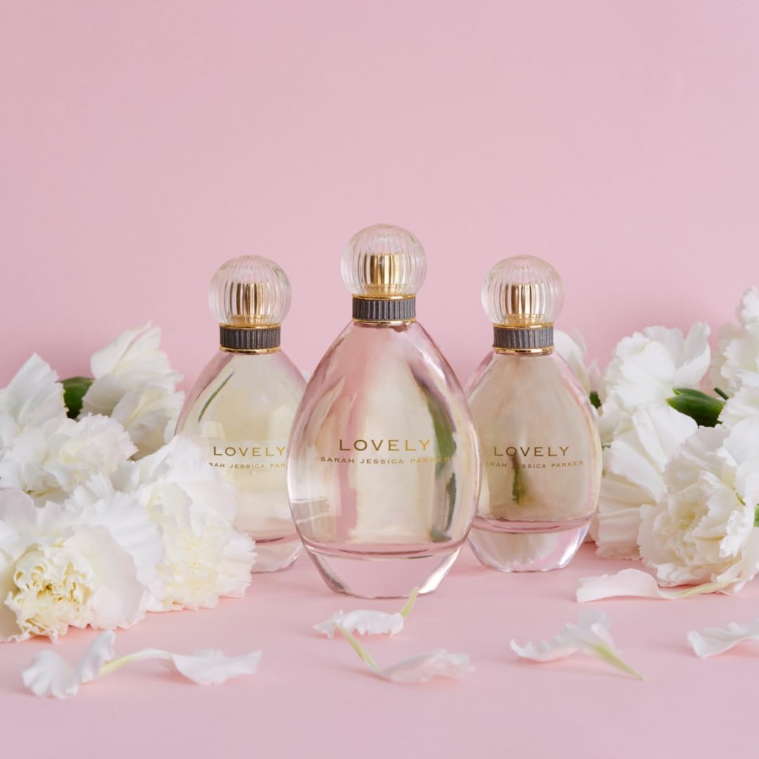Lovely by Sarah Jessica Parker W 100ml