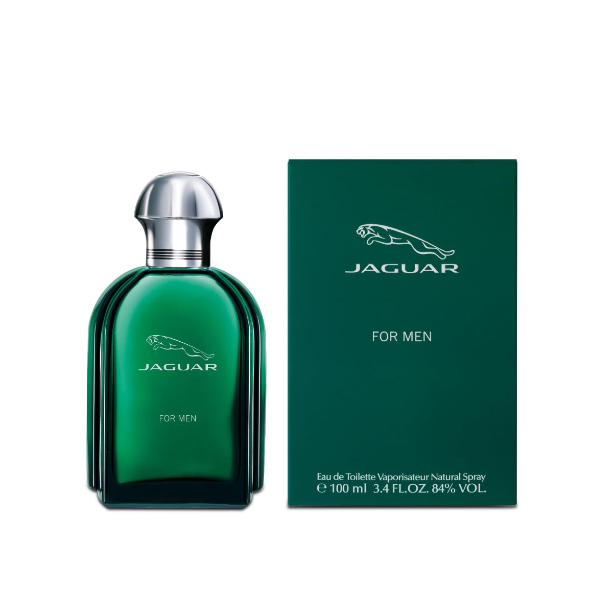 Jaguar Classic M 100Ml Spray Boxed