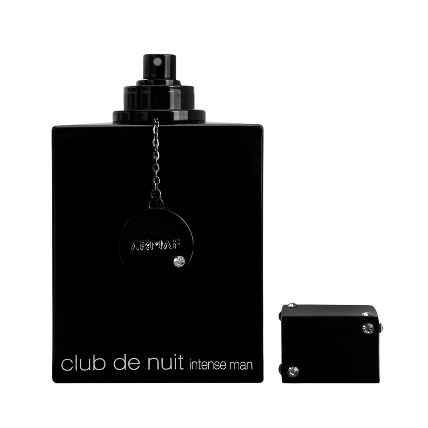 Armaf Cub De Nuit Intense M 105ml Boxed