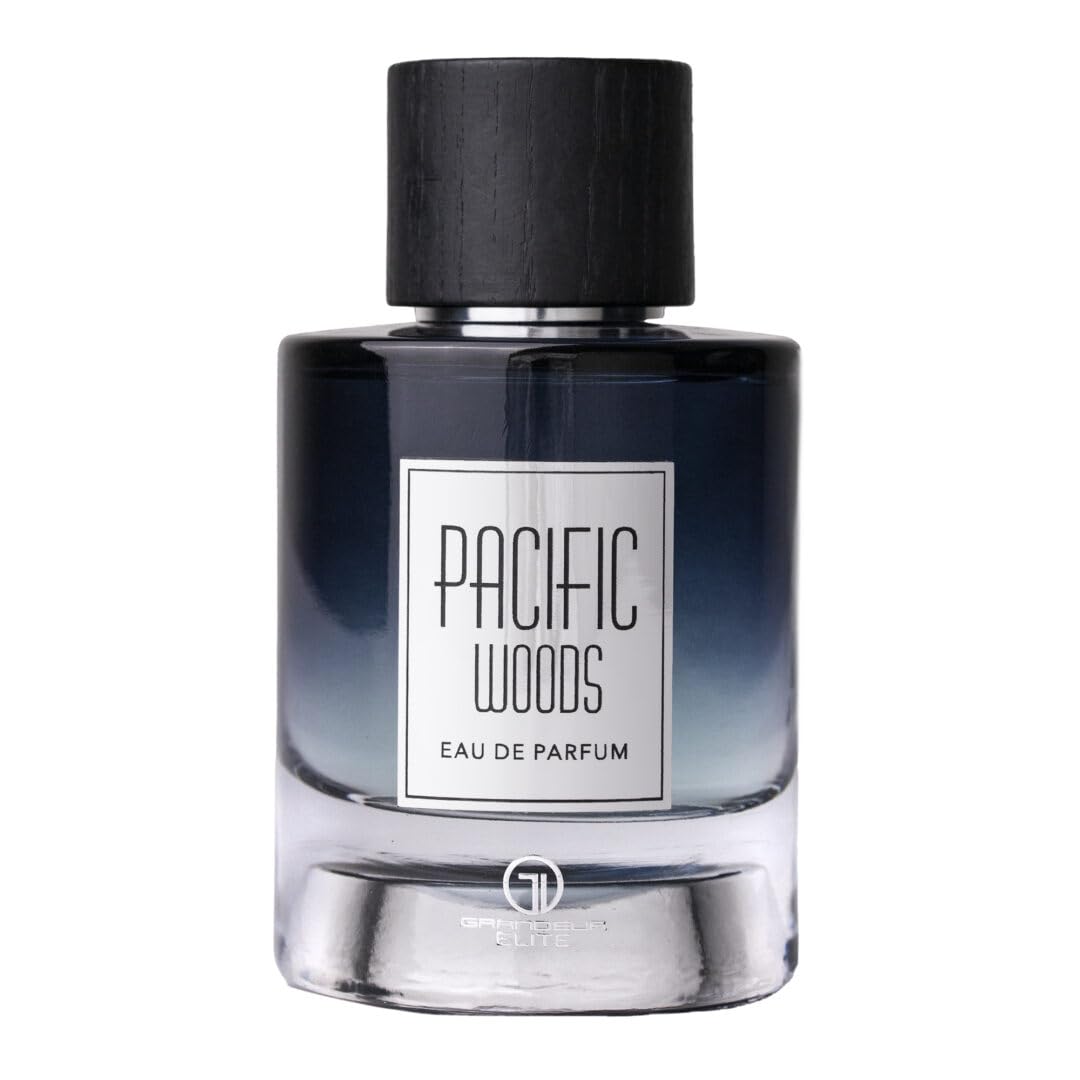 Grandeur Pacific Wood EDP M 100ml Boxed