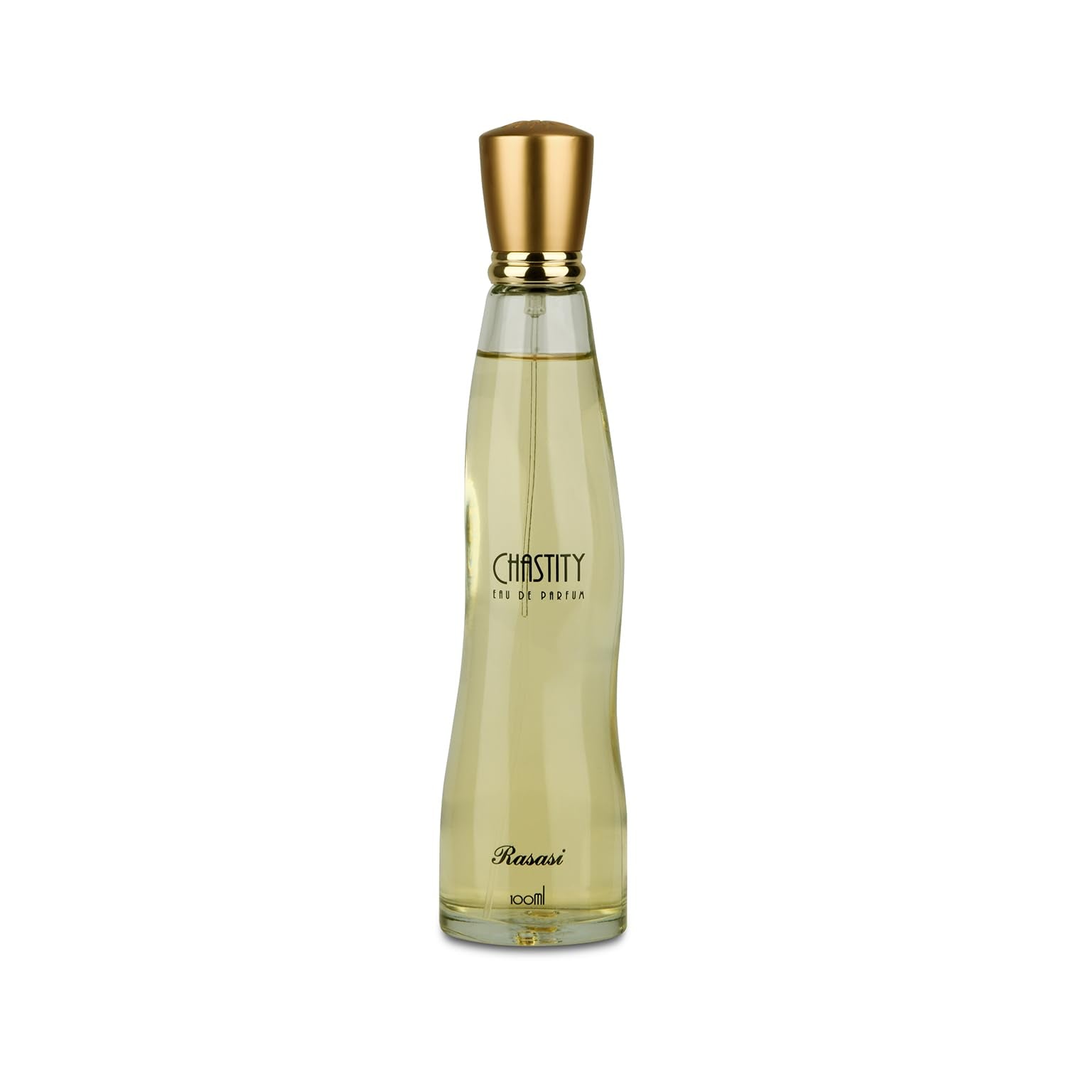 Rasasi Chastity Women 100ml Boxed