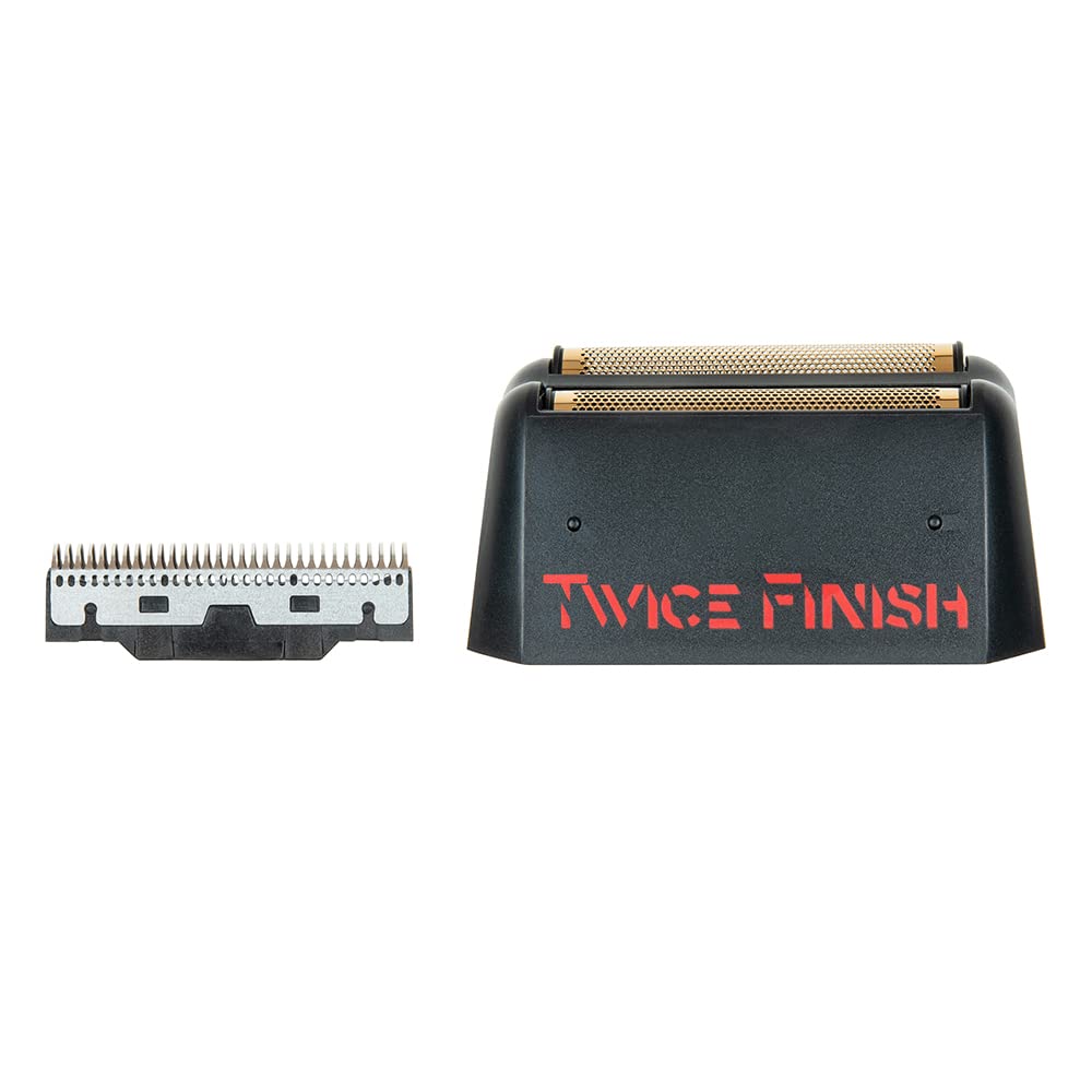 Kiepe Professional 6510 Twice Finish Saver Replacement Blade