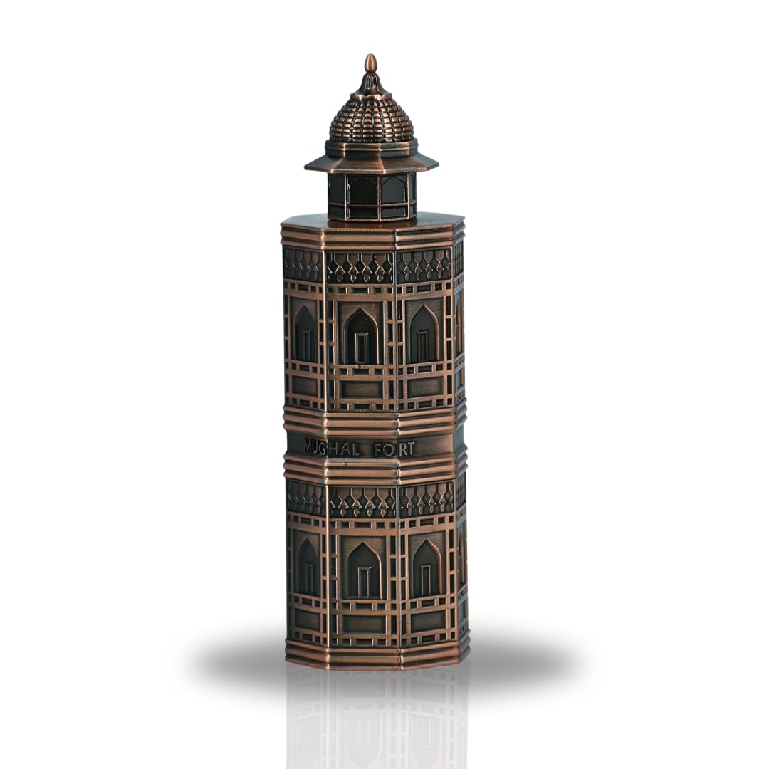 Lattafa Niche Emarati Mughal Fort M 100ml Boxed