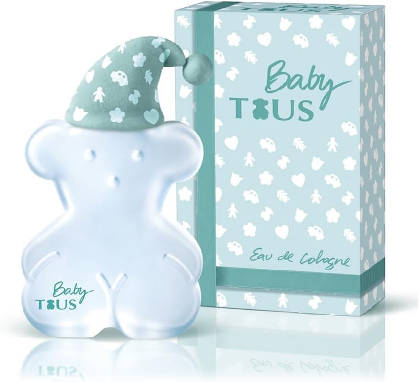 Tous Baby M EDC 100ml Boxed