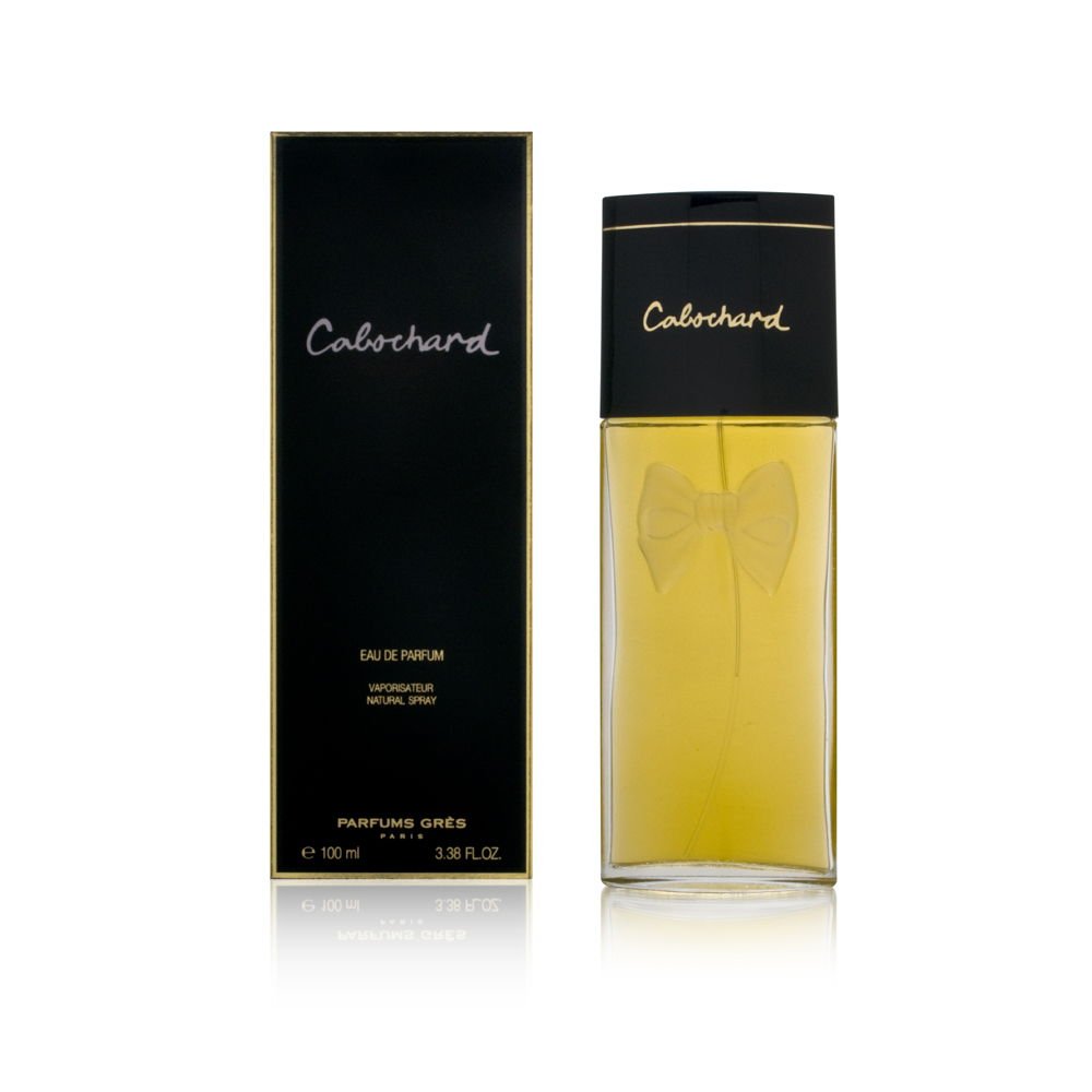 Gres Cabochard Edp W 100Ml Spray Boxed