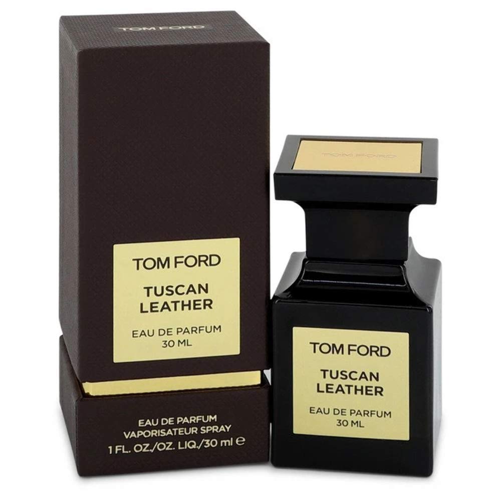 Tom Ford Tuscan Leather M 30ml Boxed (Rare Selection)