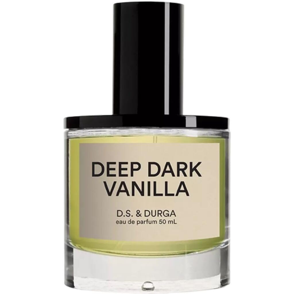 D.S. & Durga Deep Dark Vanilla EDP M 50ml Boxed