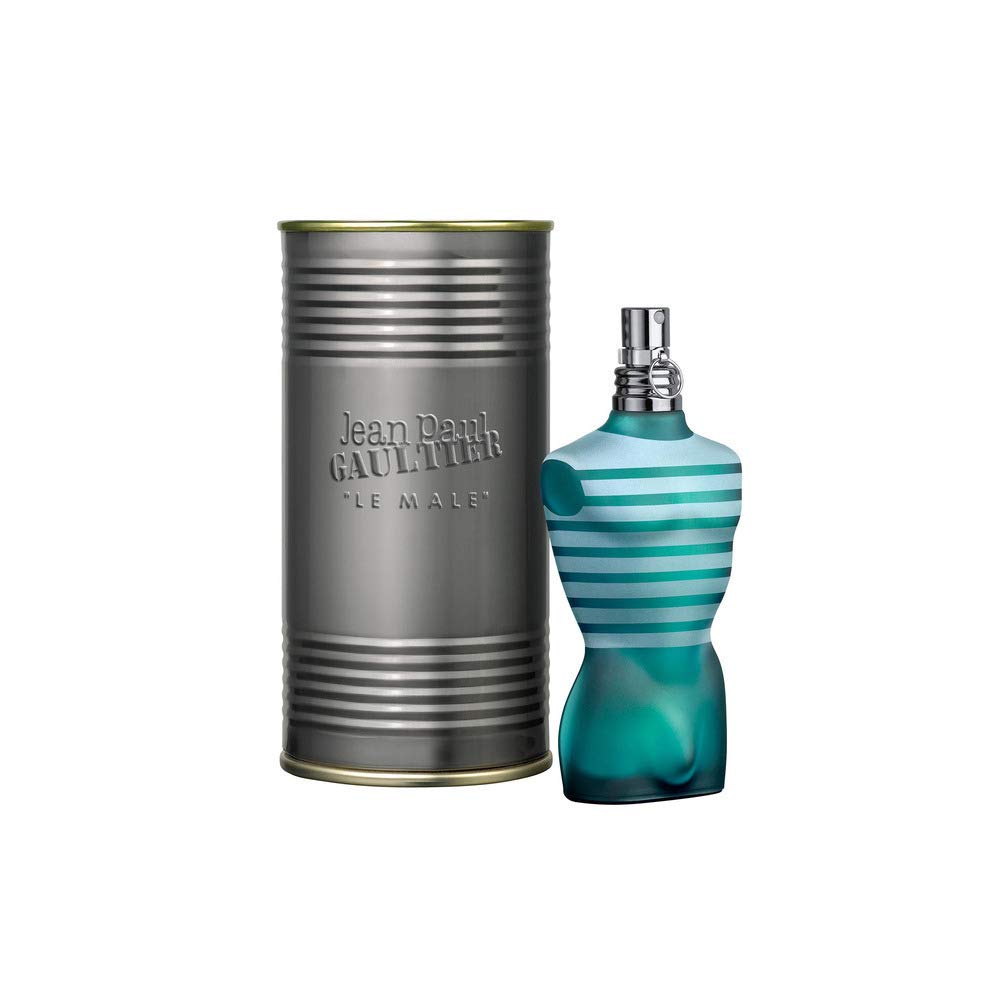 Jean Paul Gaultier Le Male M 125Ml Spray Boxed