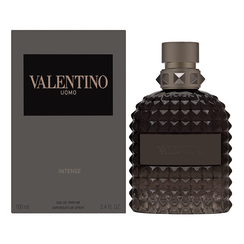 Intense Valentino Uomo New M 100ml Boxed