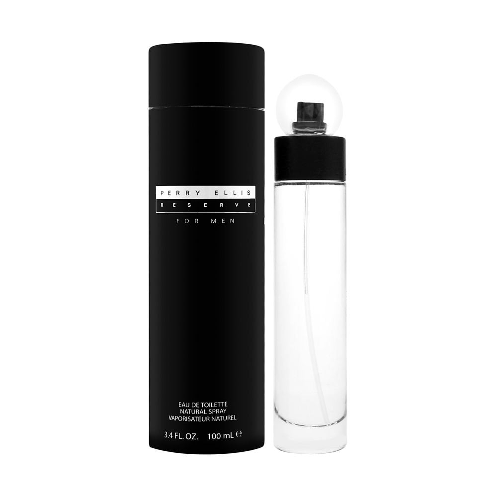 Perry Ellis 360 Reserve M 100Ml Spray Boxed