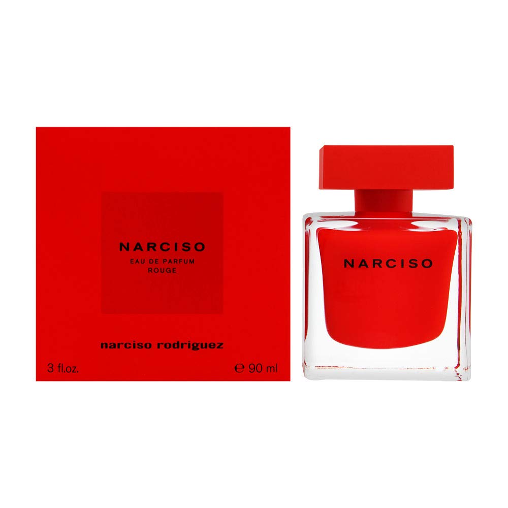 Narciso Rodriguez Narciso Rouge EDP W 90ml Boxed (Rare Selection)