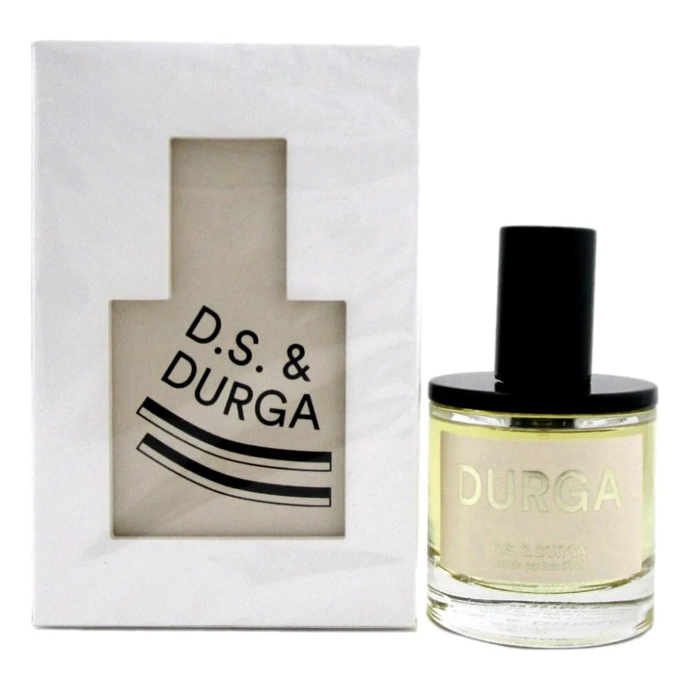 Durga by D.S. & Durga EDP W 50ml Boxed (Rare Selection)