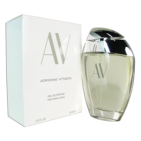 Adrienne Vittadini Av W 90Ml Spray Boxed