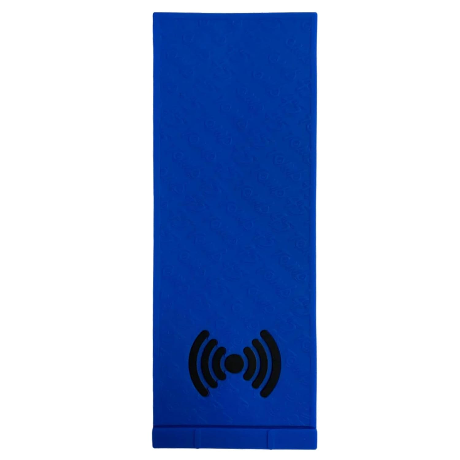 Tapis de chargement à extension sans fil Tomb45, bleu