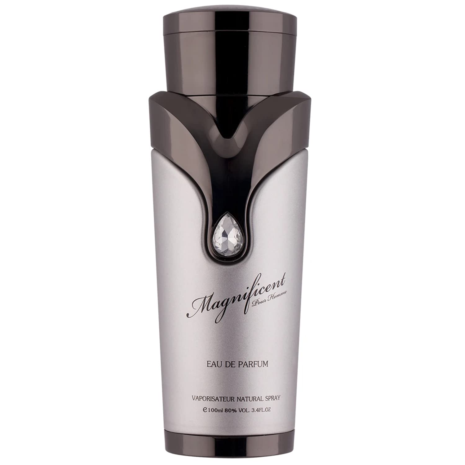 Armaf Magnificent M 100ml Boxed