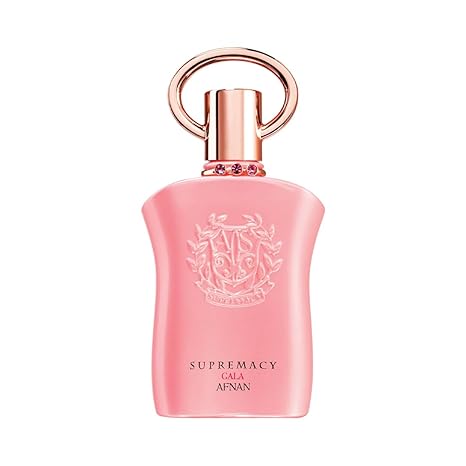 Afnan Supremacy Gala EDP W 90ml Boxed