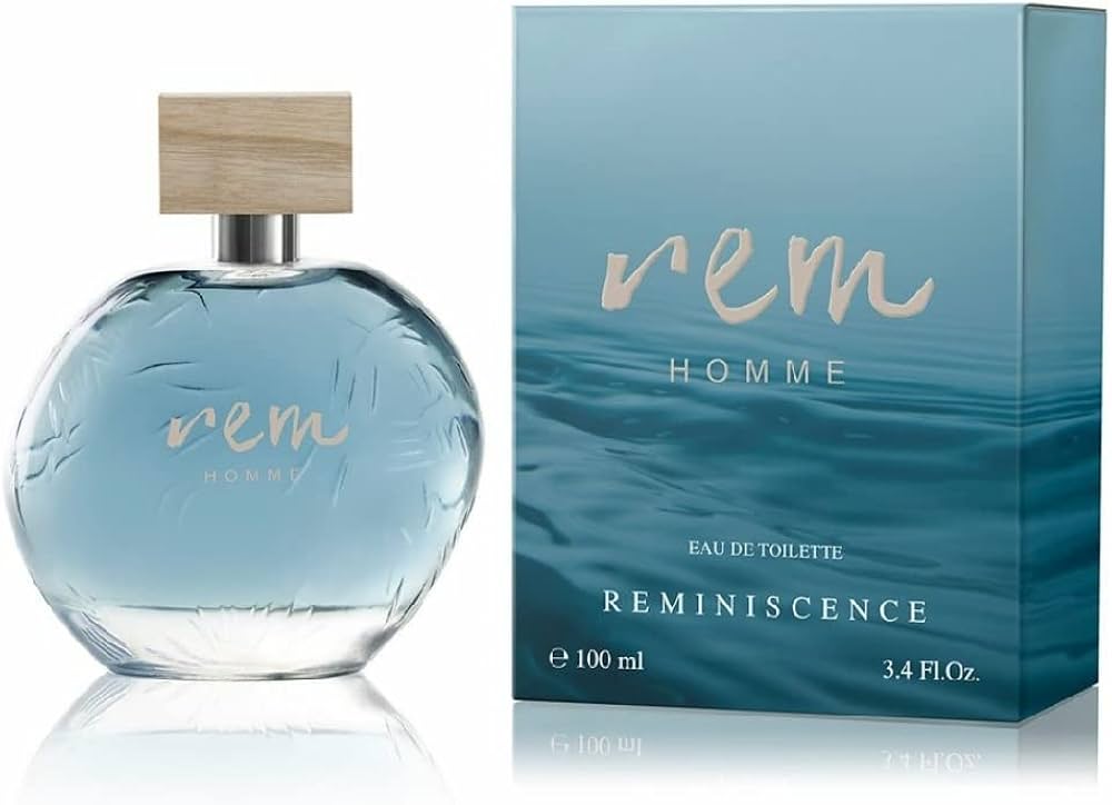 Tester - Reminiscence Rem Homme EDT M 100ml Tester