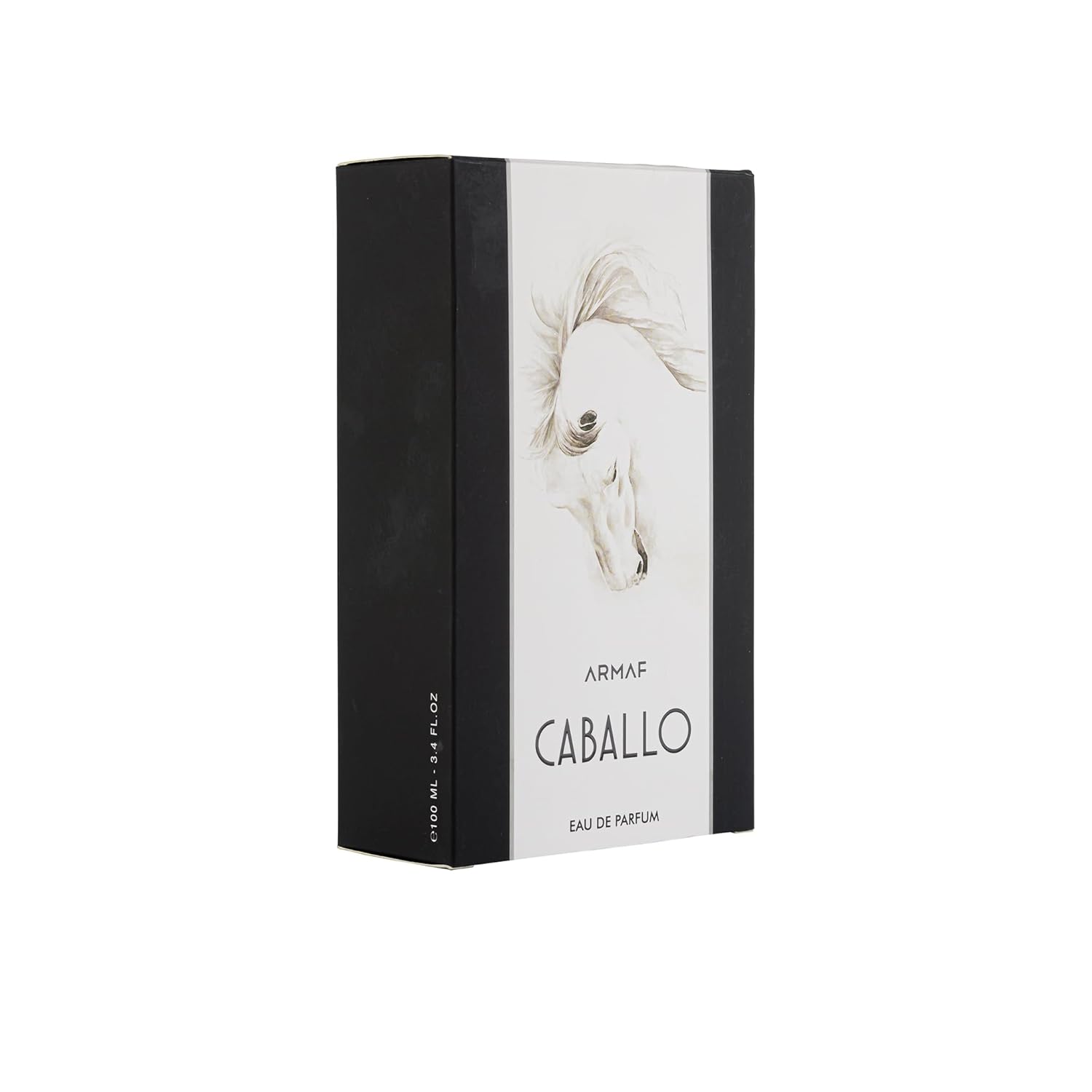 Armaf Caballo Pour Homme EDP M 100ml Boxed