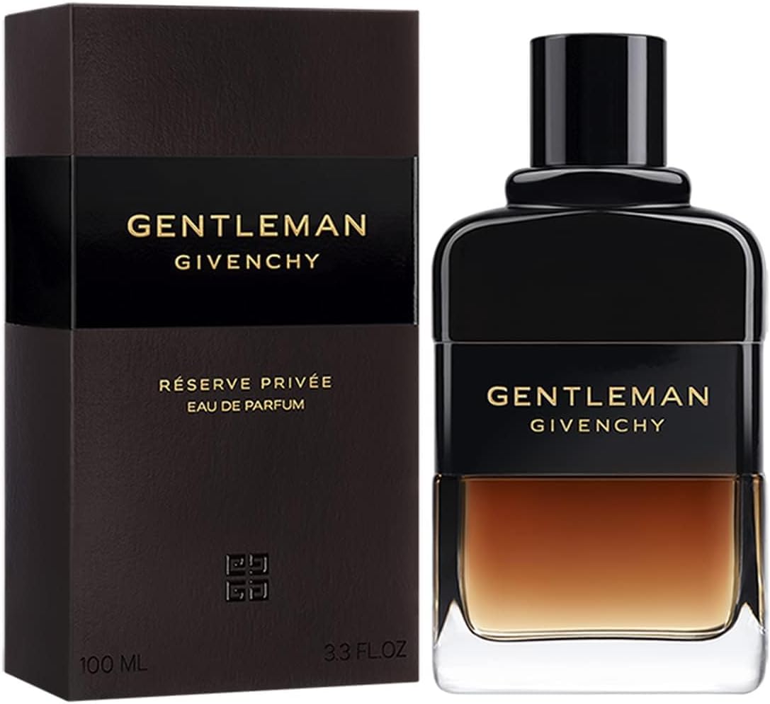 Givenchy Gentleman Reserve Privee Edp 100 ml Boxed