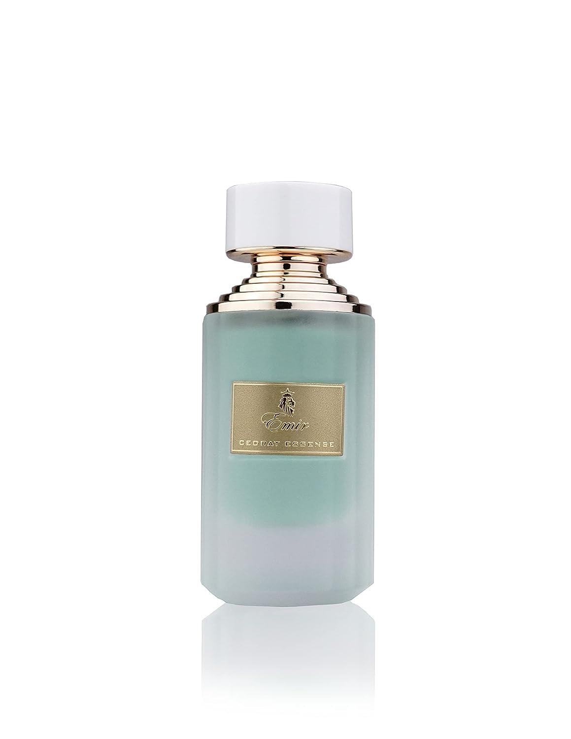 Paris Corner Cedrat Essence EDP M 75ml Boxed