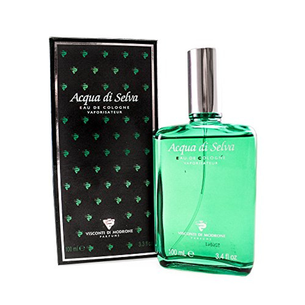 Aqua Di Selva M 100ml Boxed