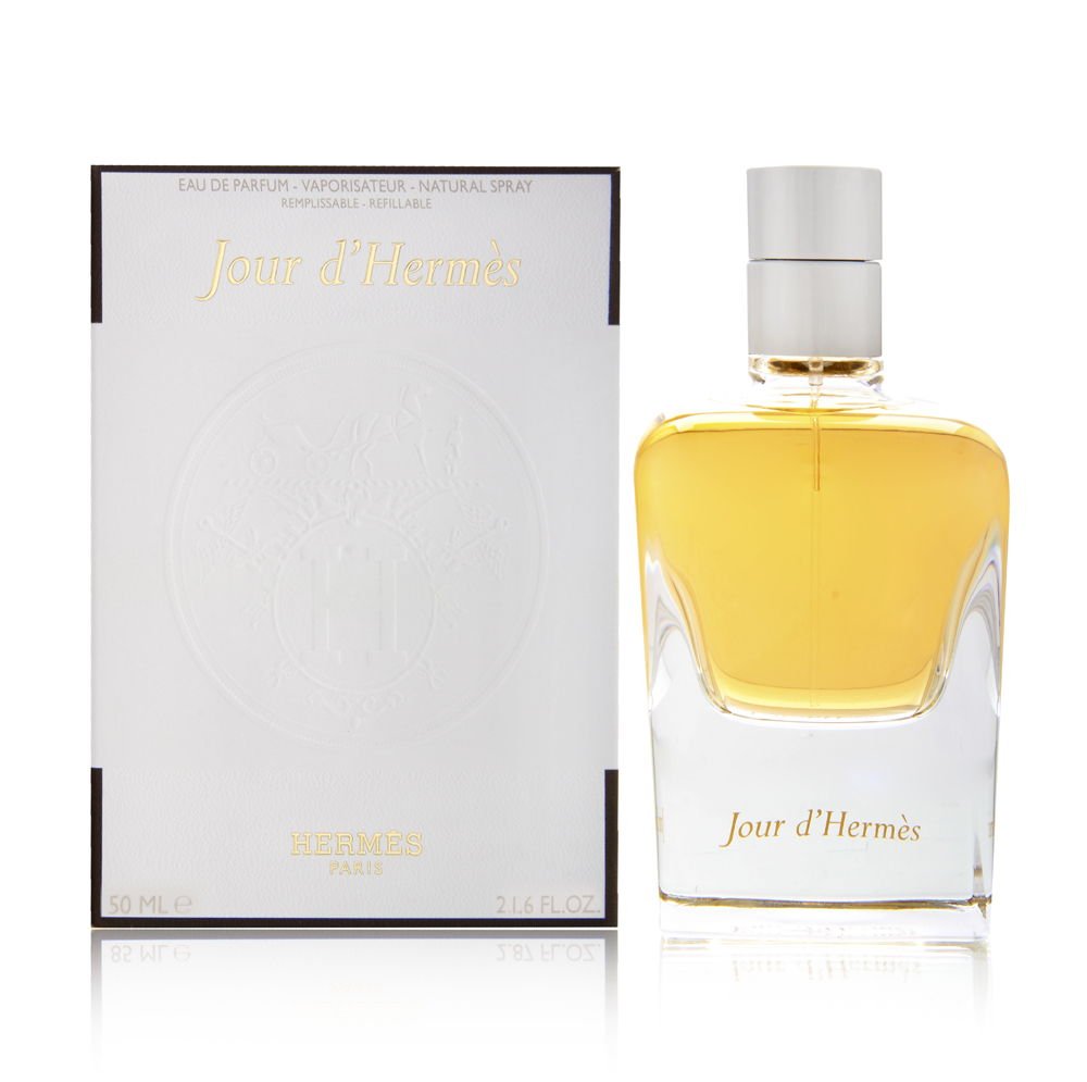 Hermes Jour D'Hermes EDP W 50ml Boxed