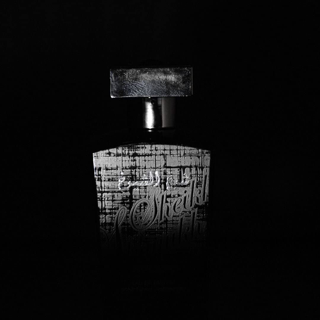 Lattafa Sheikh Al Shuyukh Final Edition EDP M 100ml Boxed