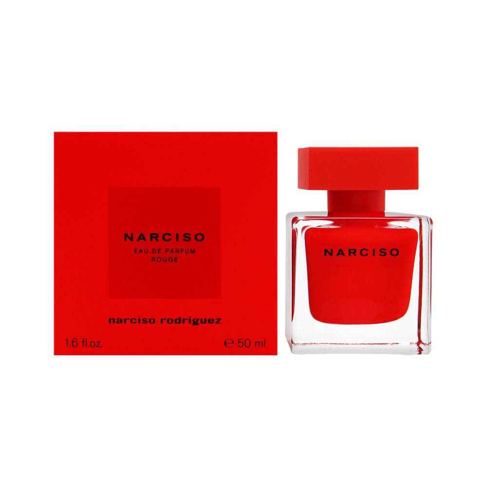 Narciso Rodriguez Narciso Rouge EDP W 50ml Boxed (Rare Selection)