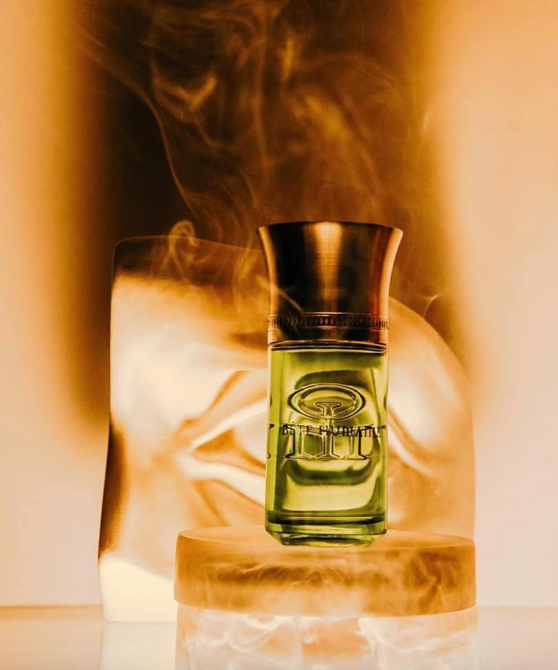 Liquides Imaginaires Bete Humaine M 100ml Boxed