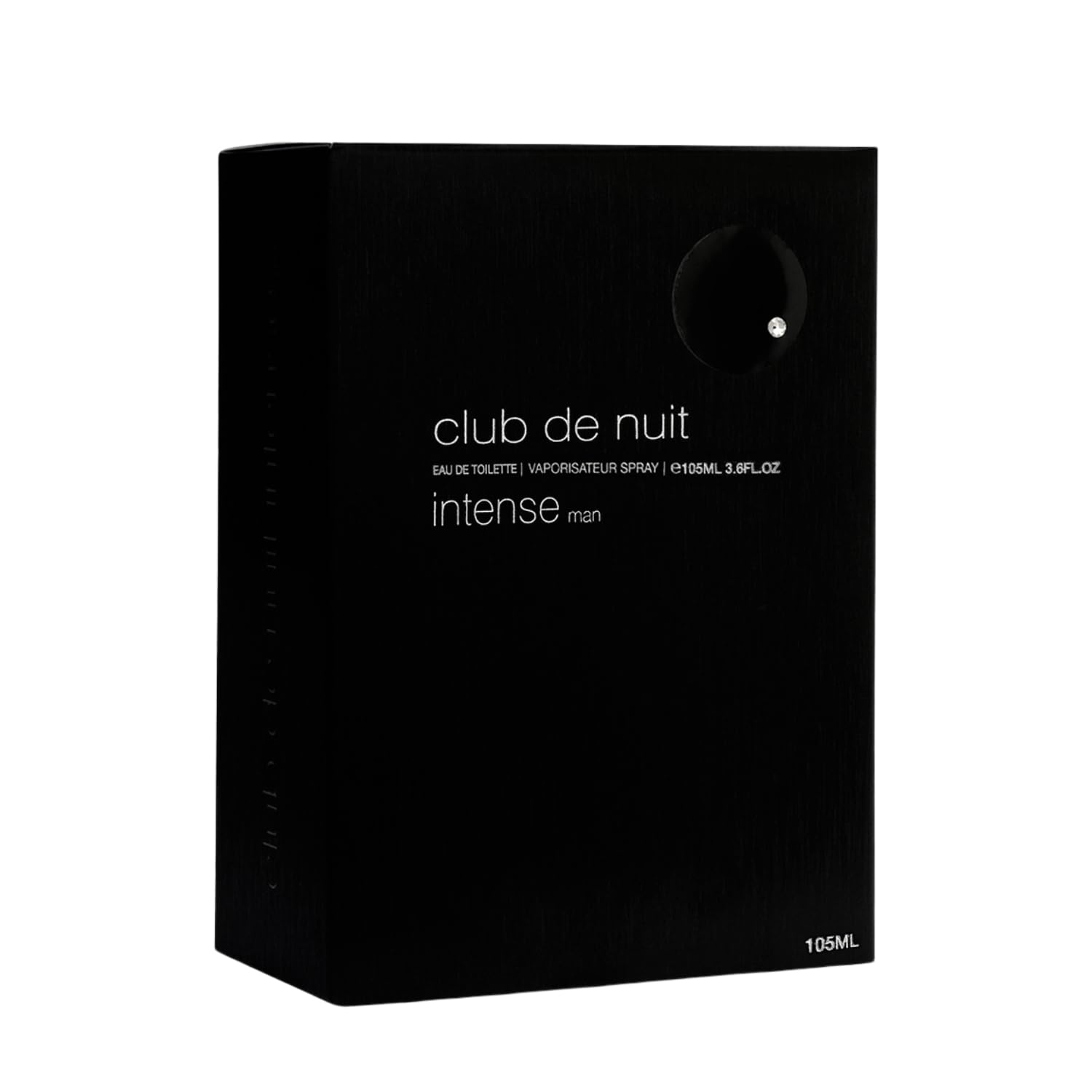 Armaf Cub De Nuit Intense M 105ml Boxed