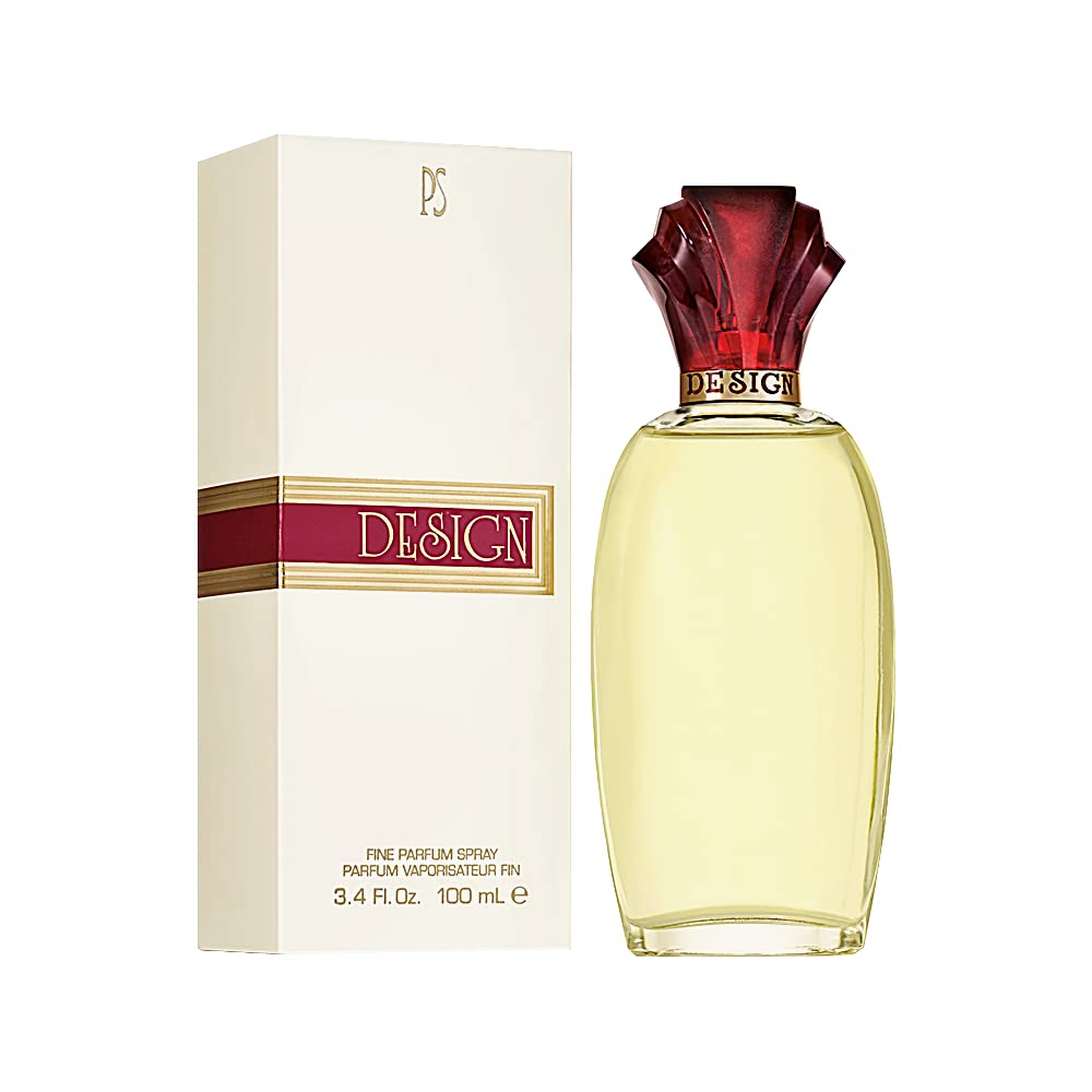 Design by P.S. W 100ml Boxed