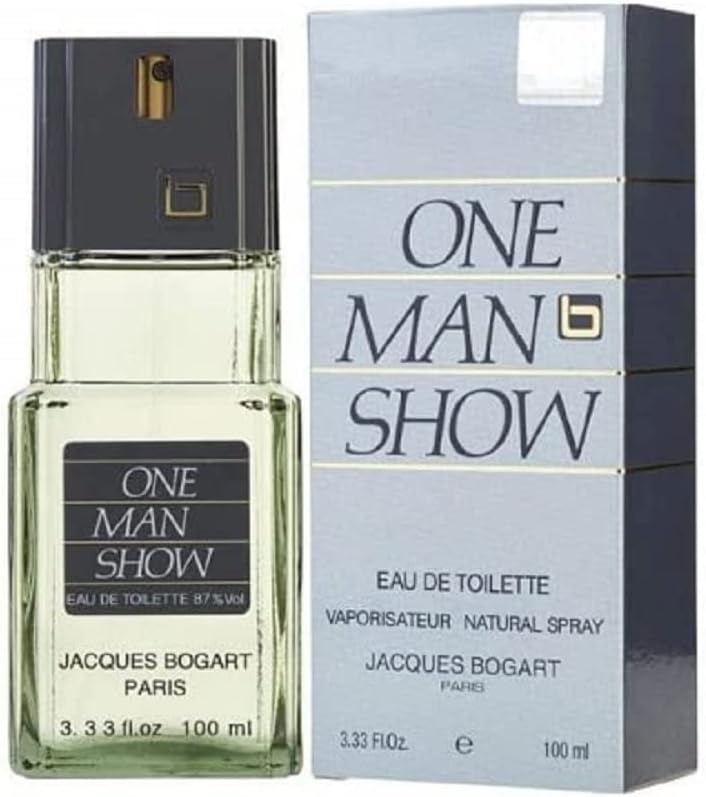 One Man Show M 100Ml Spray