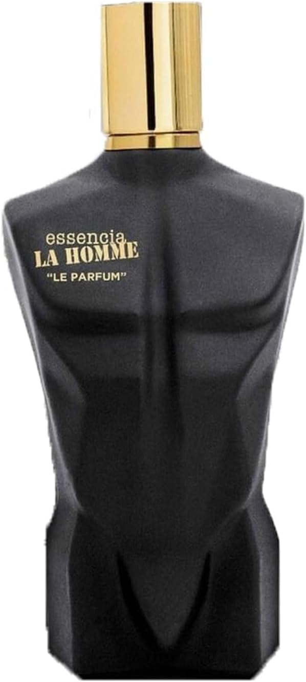 Fragrance World Essencia La Homme Le Parfum M 100ml Boxed