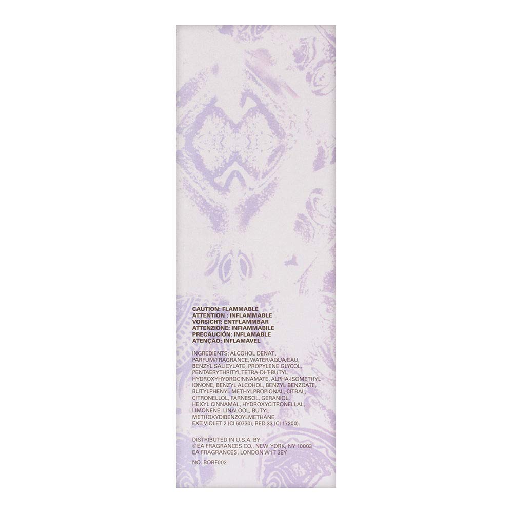 Claiborne Bora Bora W 100Ml Spray Boxed