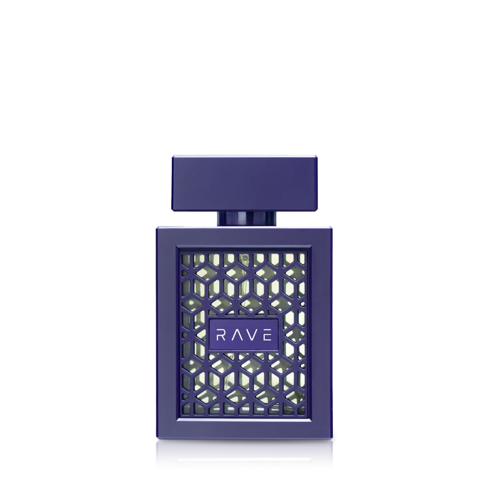 Lattafa Rave Now Intense M 100ml Boxed