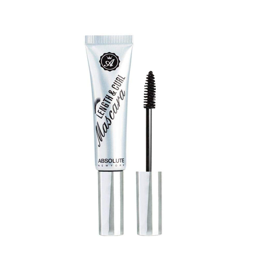 ABSOLUTE Tube Mascara - Length & Curl