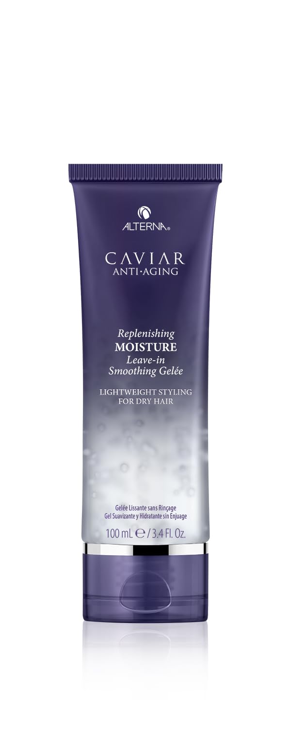 Alterna Replenishing Moisture Leave-in Smoothing Gelee 100 ml