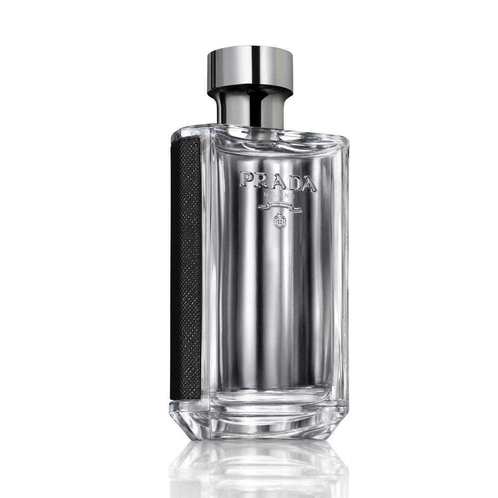 Prada L'homme Milano (NEW) M 100ml Boxed