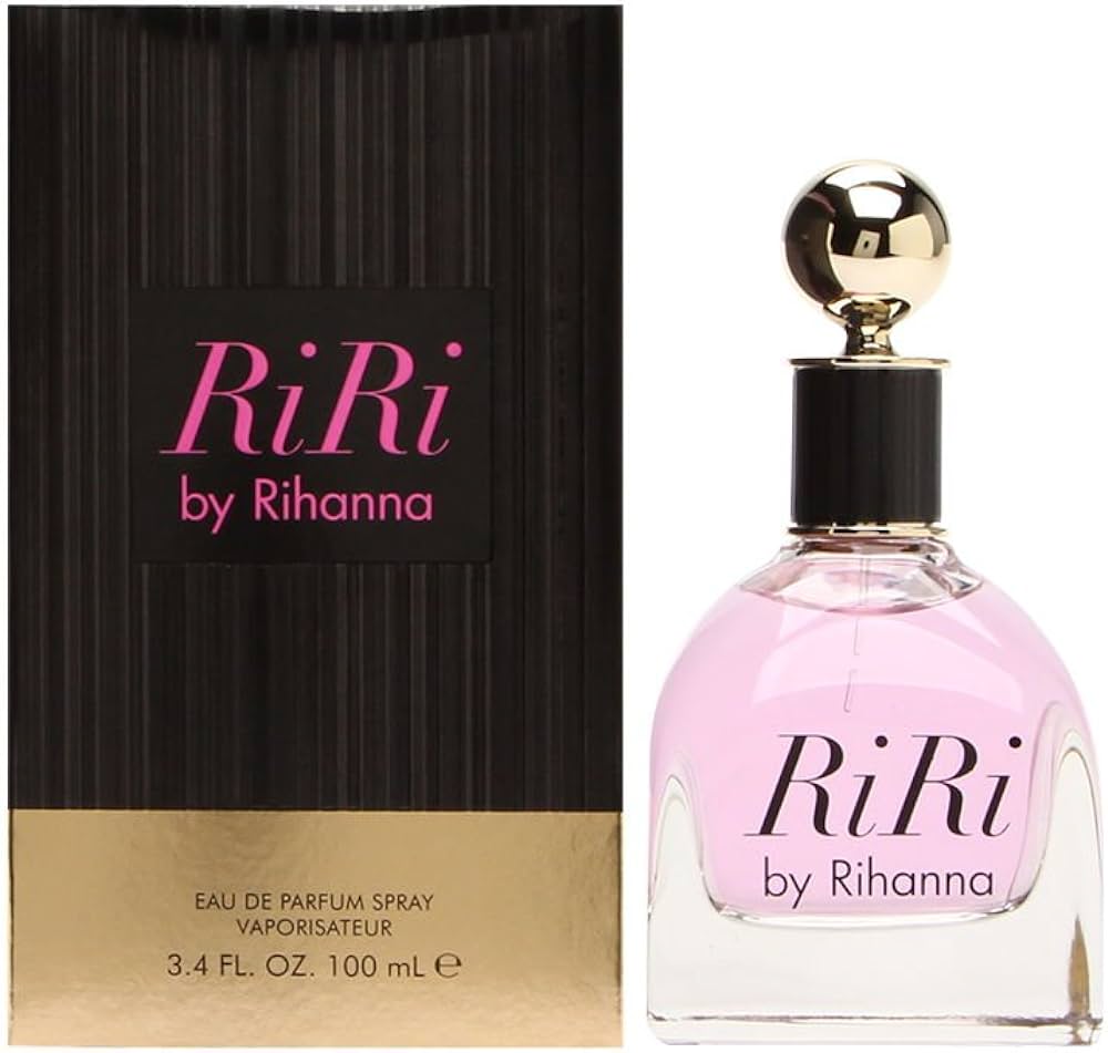 Riri by Rihanna 100ml Boxed