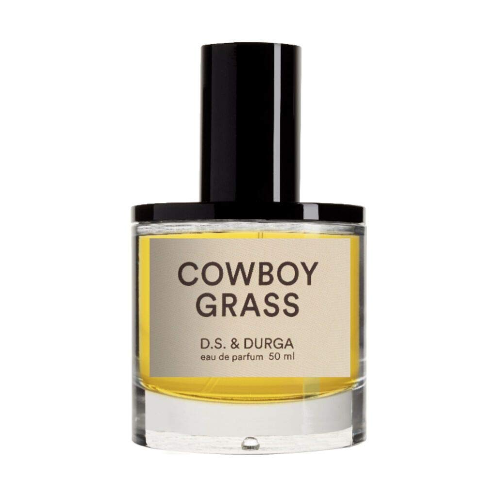 D.S. & Durga Cowboy Grass EDP M 50ml Boxed (Rare Selection)