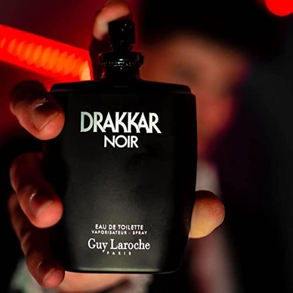 Drakkar Noir M 100ml Tester With Cap